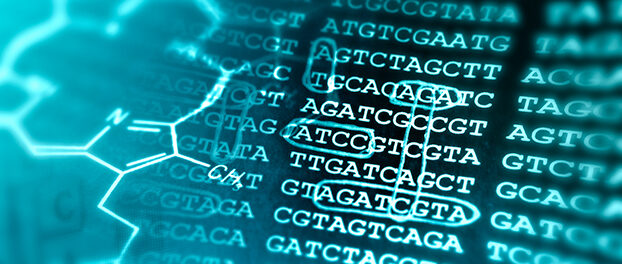 Bioinformatics