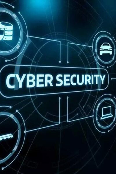 The Evolution of Cybersecurity Technology
