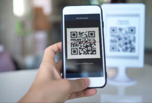 QR Codes Streamlining Event Planning and Enhancing the Guest Experience