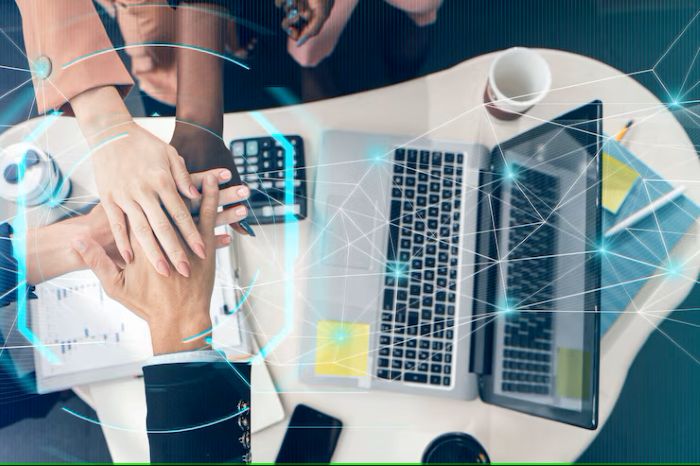 Link Building Company